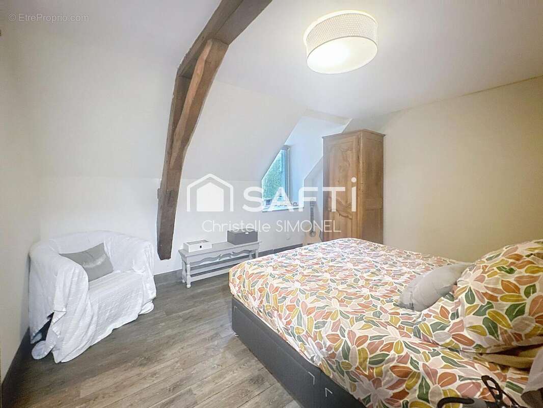 Photo 6 - Maison à ANGERS