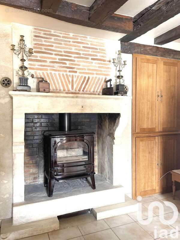 Photo 7 - Maison à CONCREMIERS