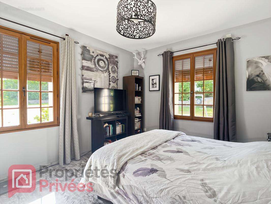 Maison Grimault 9 pièces - photo 6