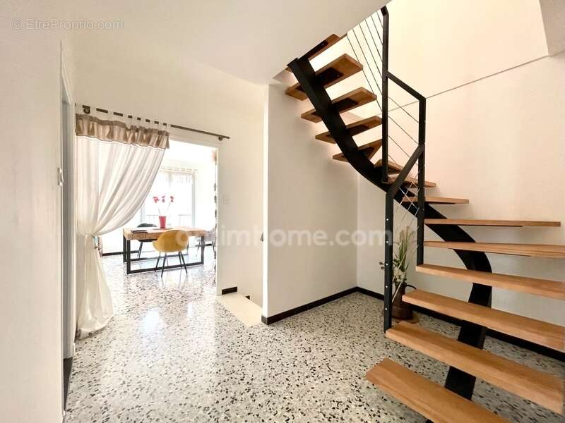 Maison à AIGUES-MORTES