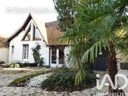 Photo 1 - Maison à NOGENT-LE-ROI