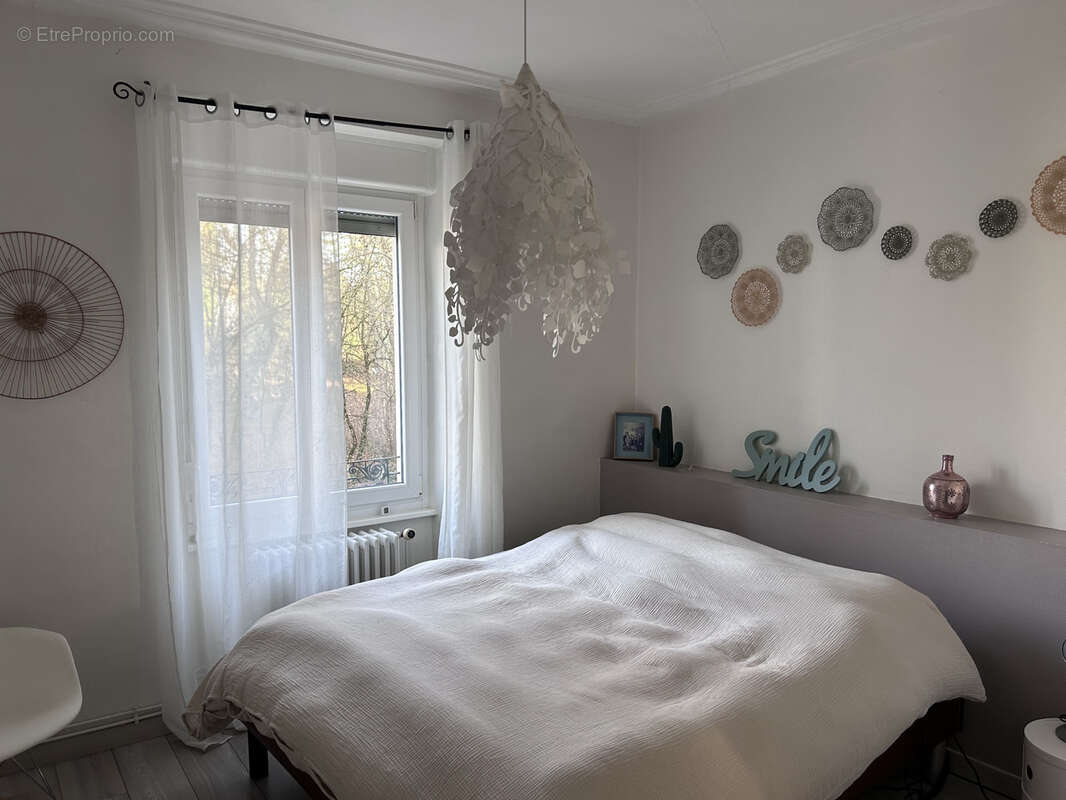 Appartement à RIEDISHEIM