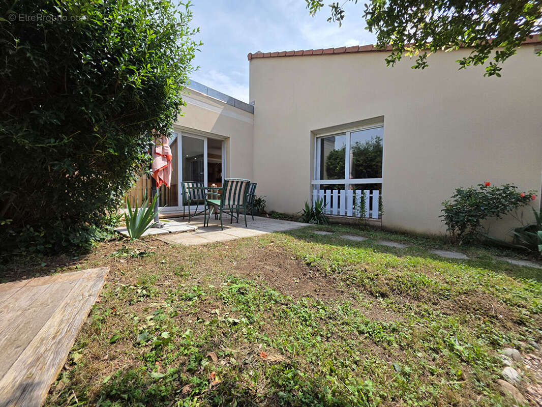 Maison à ROMANS-SUR-ISERE
