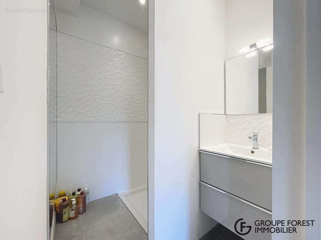 Appartement à CAPINGHEM