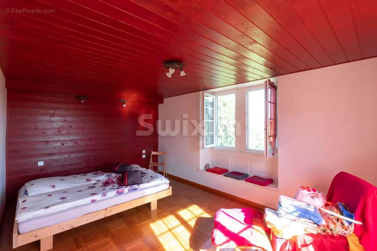 Maison à THIEFFRANS