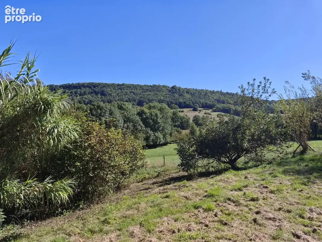 Rivel - Maison avec grange et 1.6 hectares de terrain - photo 18