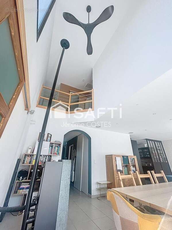 Photo 5 - Maison à LABASTIDE-SAINT-PIERRE