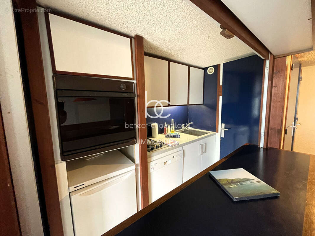 Appartement à ARZON