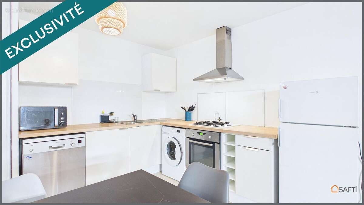 Photo 2 - Appartement à LANTON