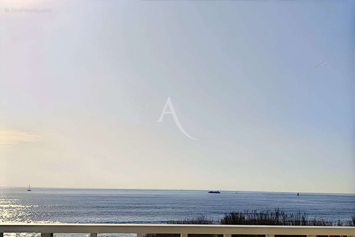 Appartement à LES SABLES-D'OLONNE
