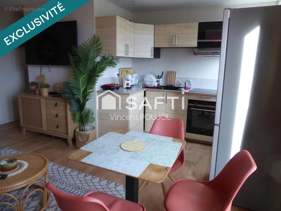 Photo 2 - Appartement à TROYES