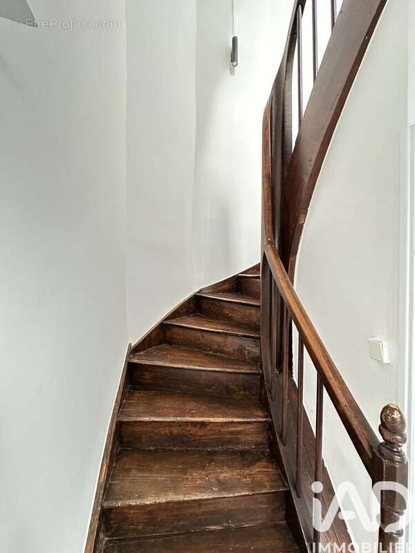 Photo 4 - Maison à NERAC