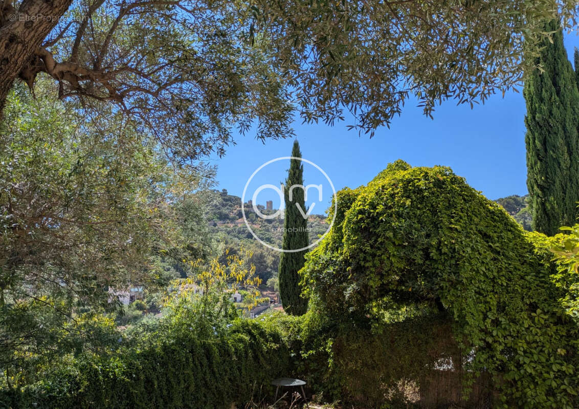 Appartement à HYERES