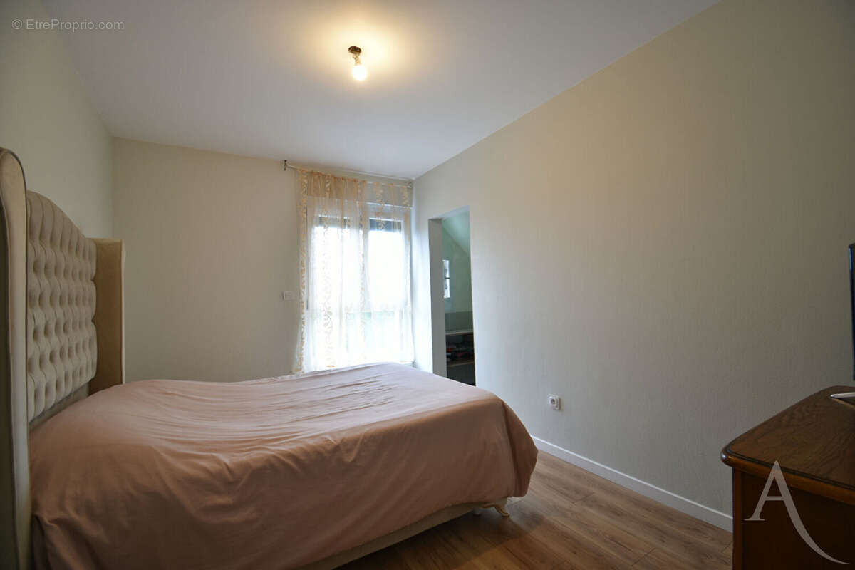 Maison Amiens 105 m2 - photo 4