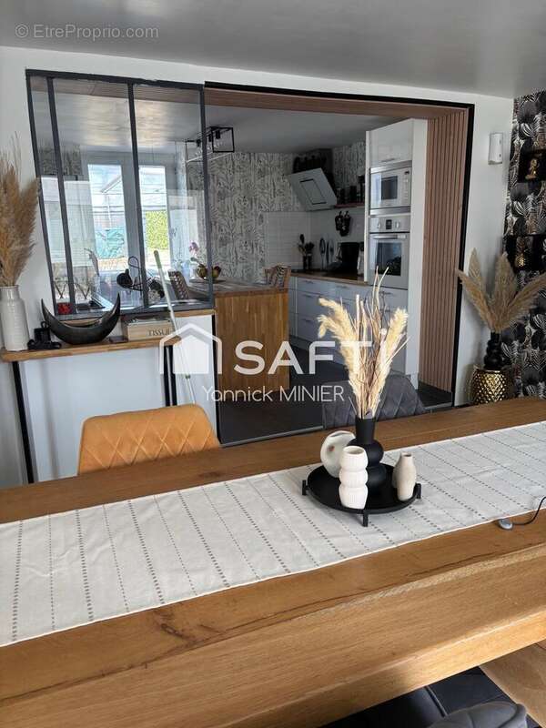 Maison 186 m² à Saint-Michel-Sur-Loire  - photo 5