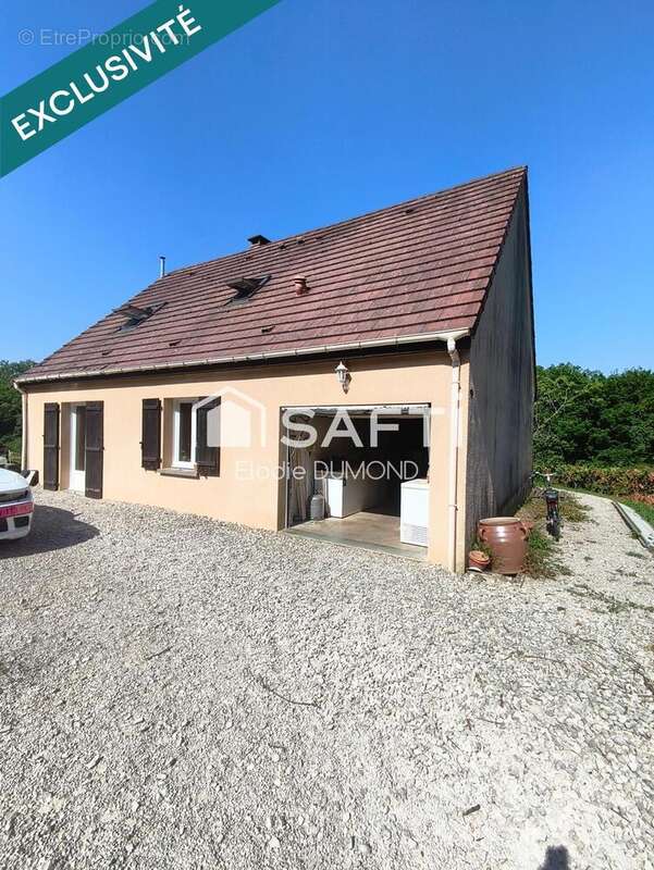 Photo 3 - Maison à SAINT-AMOUR