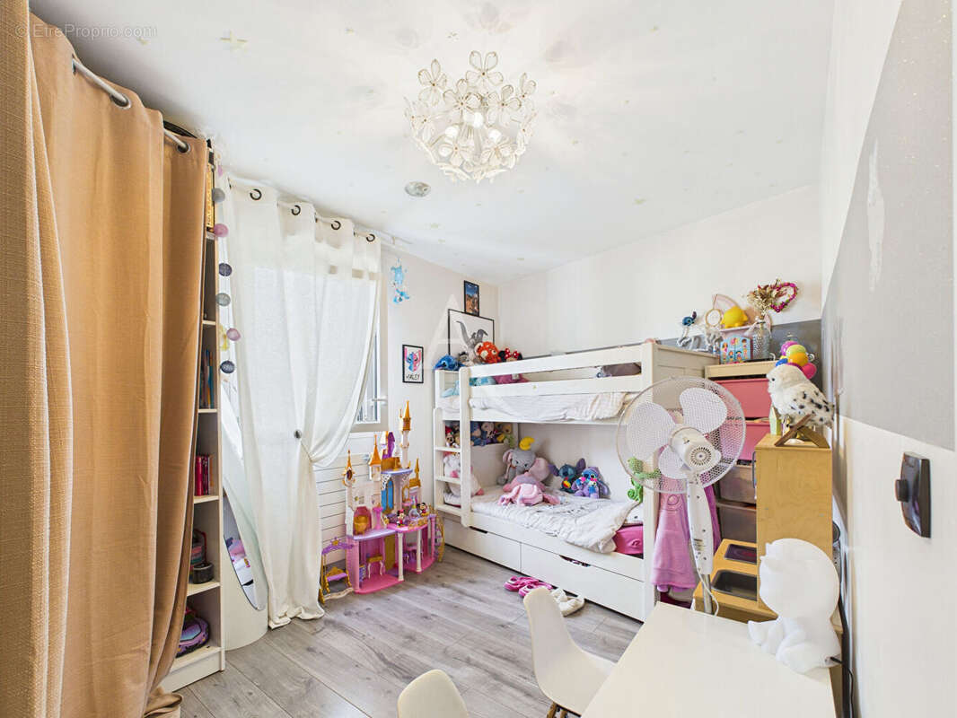 Appartement à ANNECY