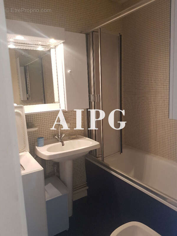 Appartement à SAINT-QUAY-PORTRIEUX