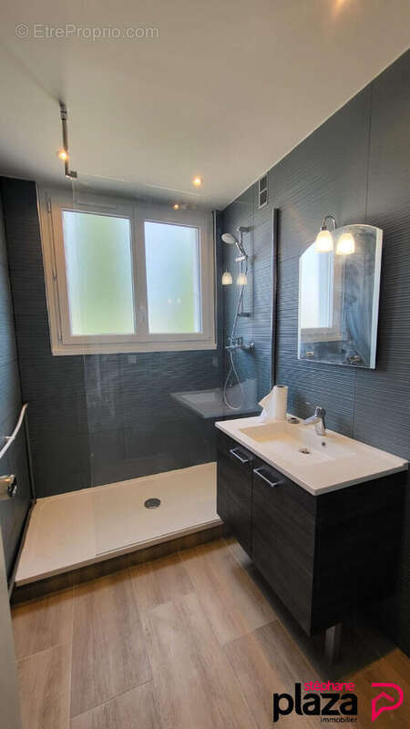 Appartement à ETRECHY