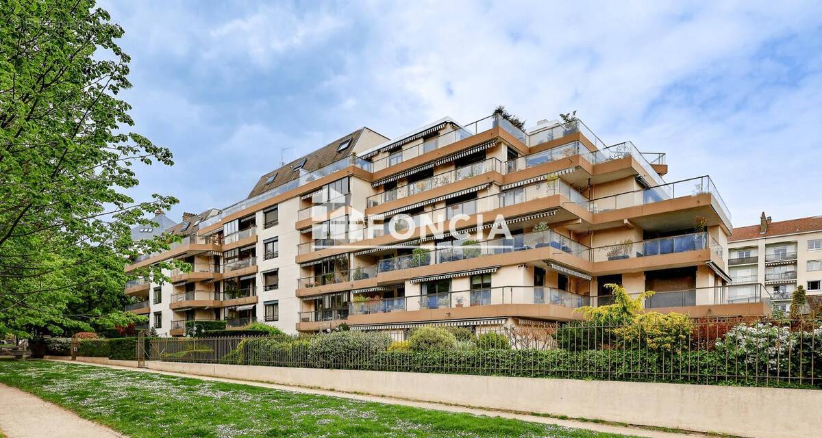 Appartement à DIJON