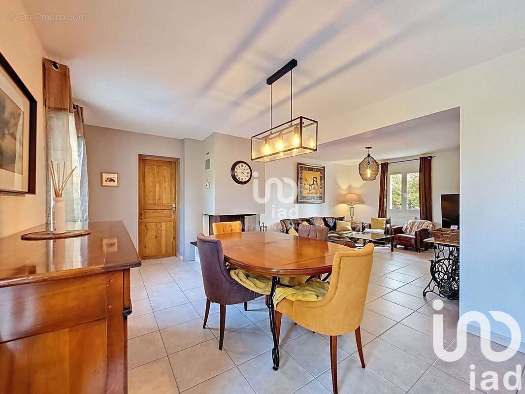 Photo 7 - Maison à SOINDRES