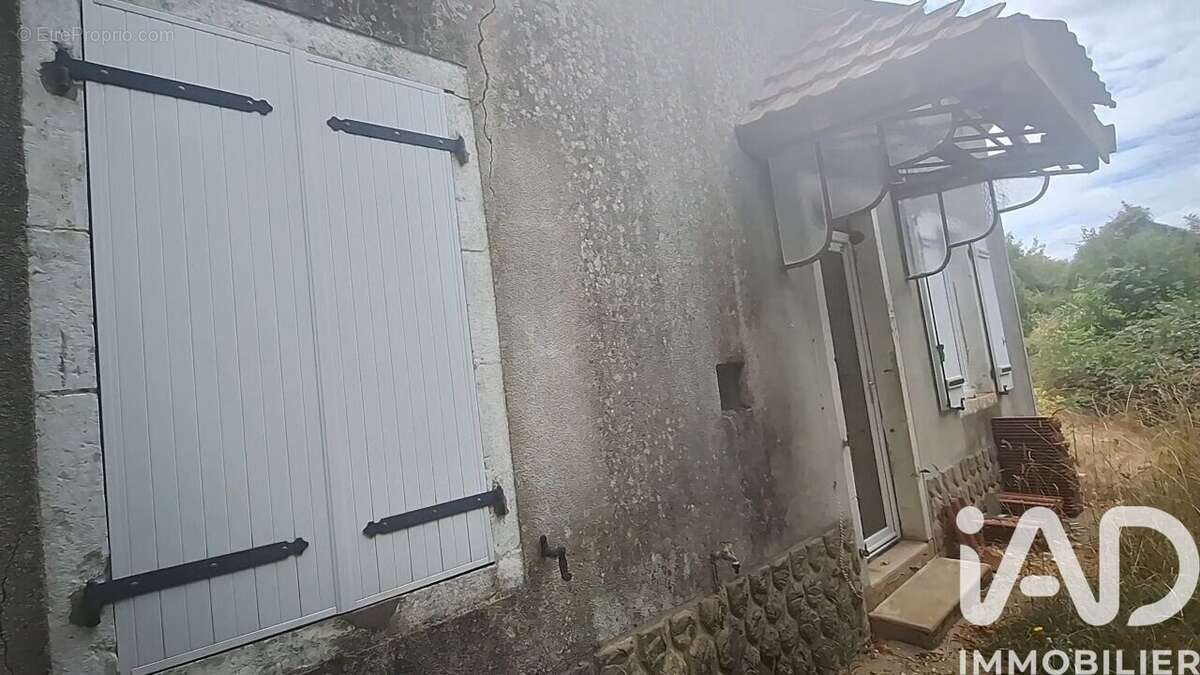 Photo 2 - Maison à GRON