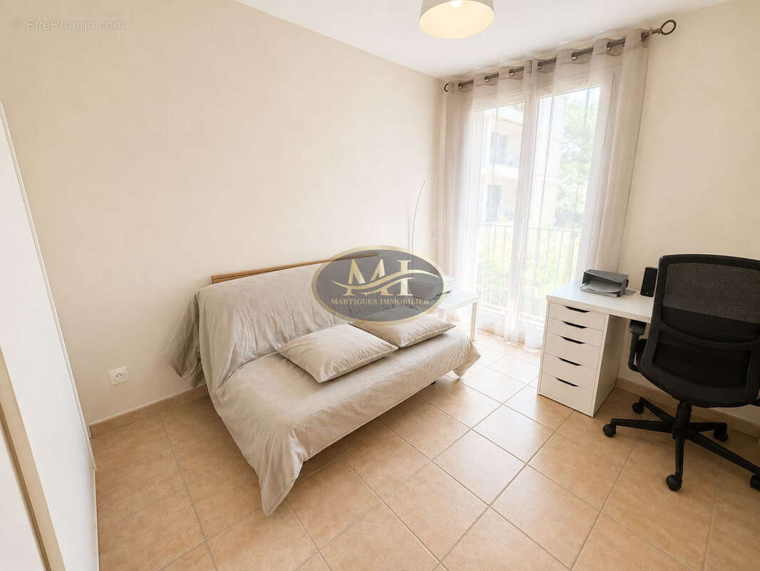 Appartement à MARTIGUES