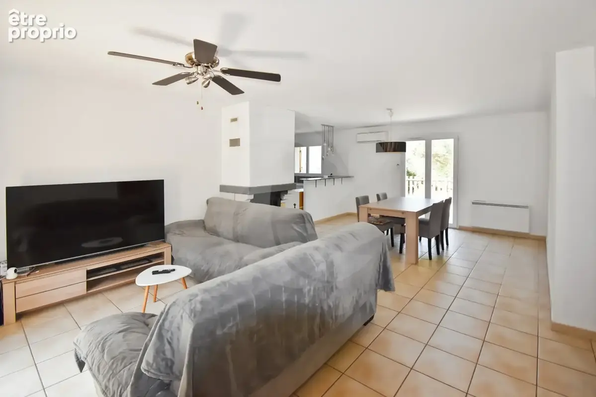 Maison 4 pièces 88 m² à vendre à Vaissac (82800) - photo 4