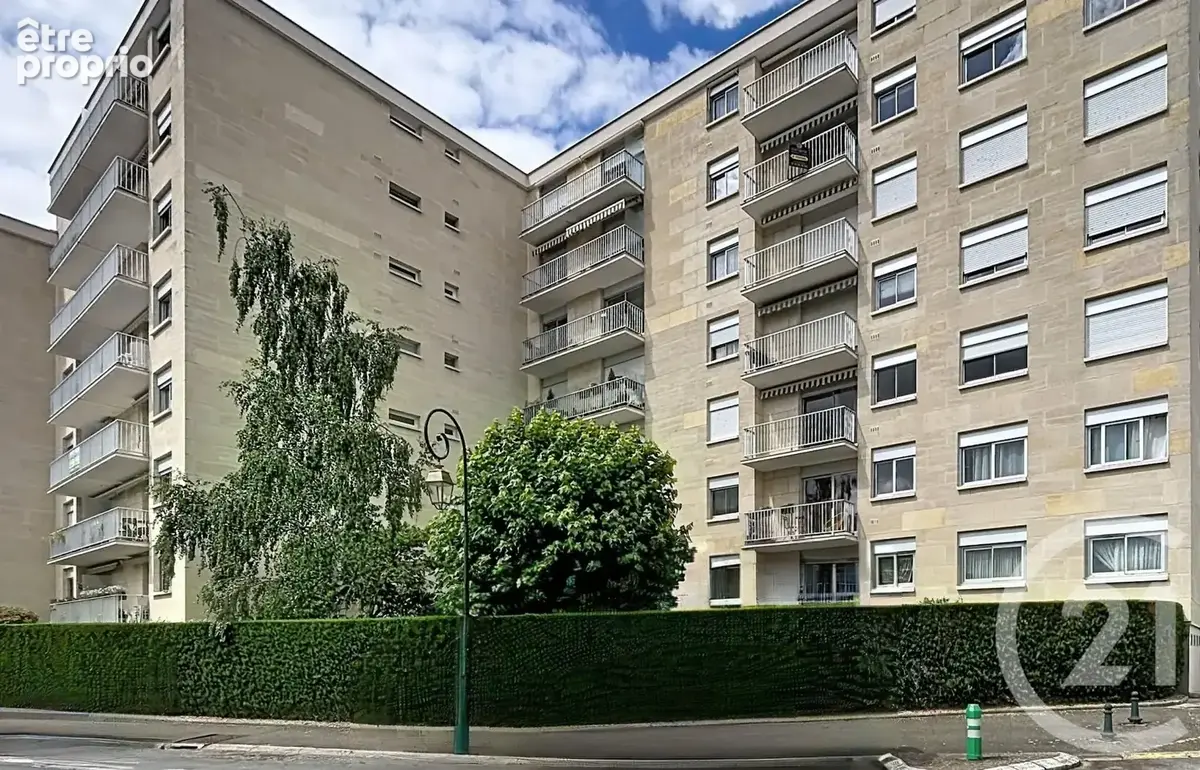 Appartement 4 pièces 75 m² à vendre à Rambouillet (78120) - photo 10