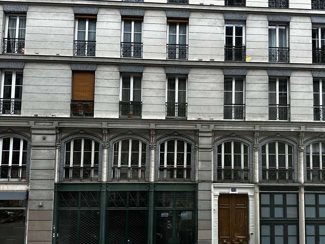 Appartement à PARIS-11E