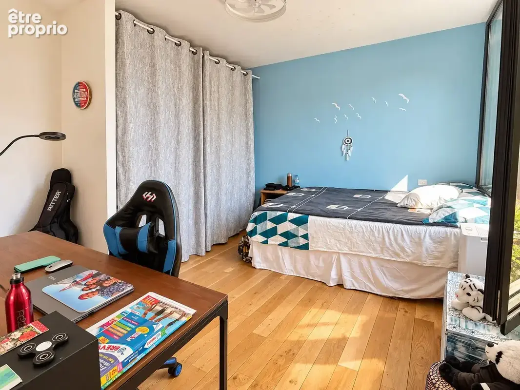 Maison 6 pièces 135 m² à vendre à La Garenne-Colombes (92250) - photo 9