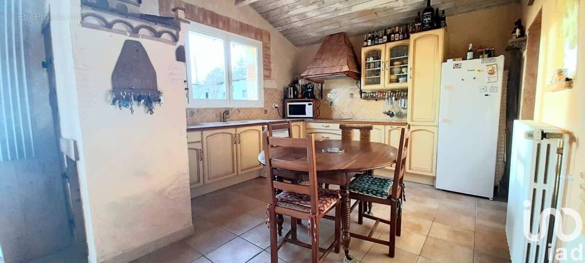 Photo 7 - Maison à MONCAUT