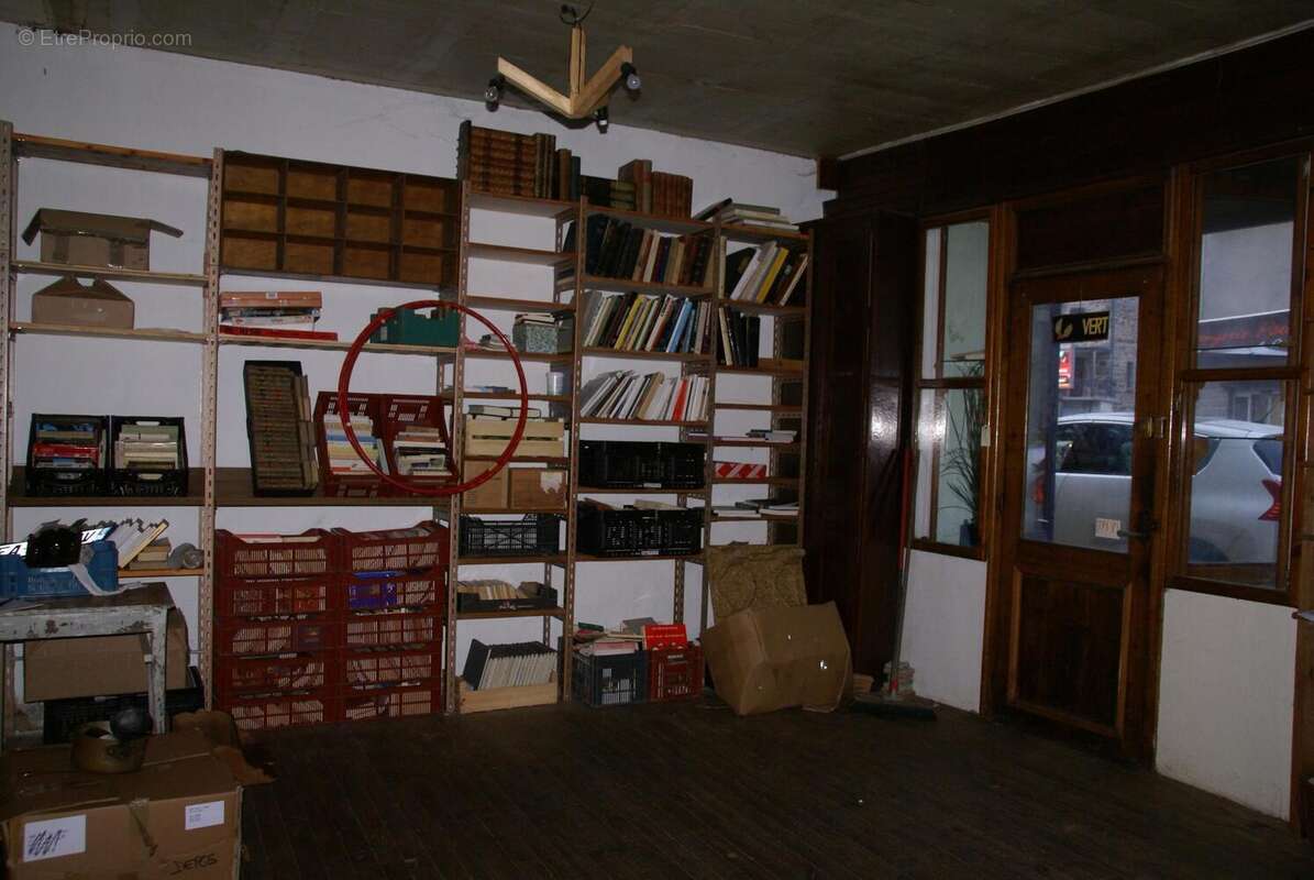 Photo 3 - Appartement à SAINT-AGREVE