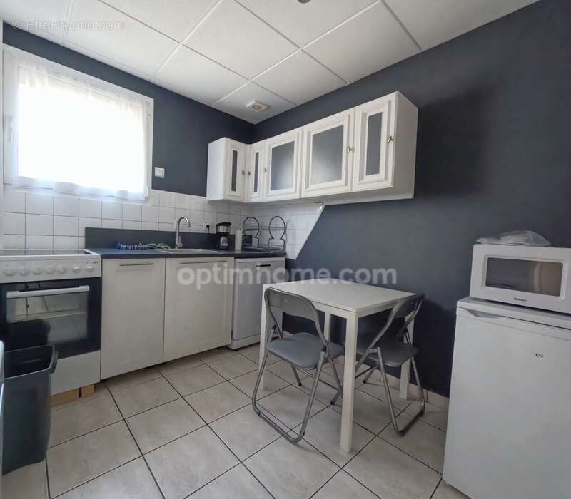 Idéal 1er achat ou investissement Appartement 2 pièces Gières très bien situé - photo 3