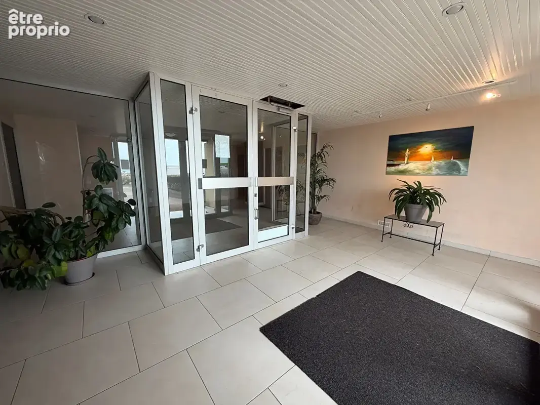 Appartement Dieppe FRONT DE MER - photo 3