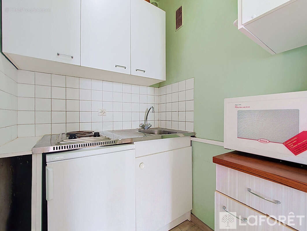 Appartement Houlgate 2 pièce(s) - photo 5