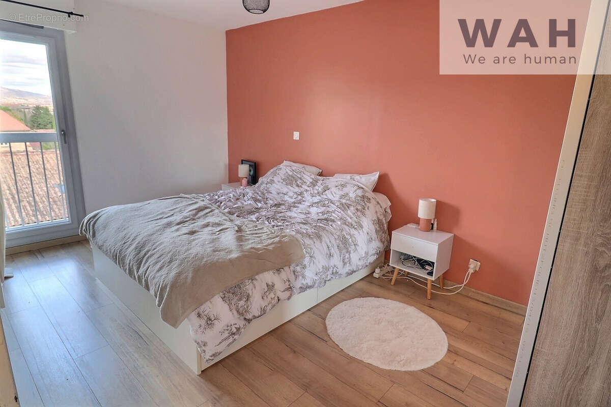 Appartement à CLERMONT-L'HERAULT