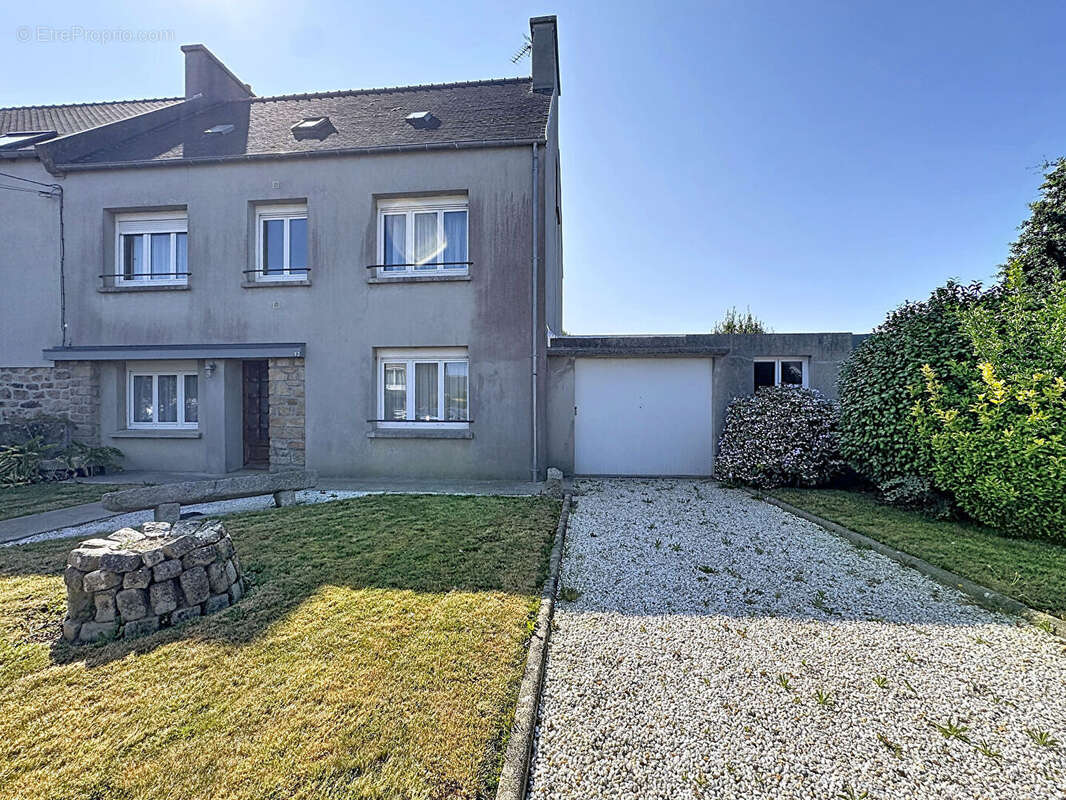 A vendre Maison Lesneven - photo 2