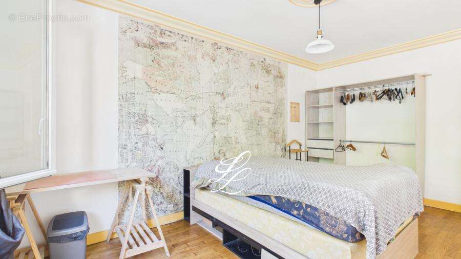 Appartement 78 m² à Rennes  - photo 7