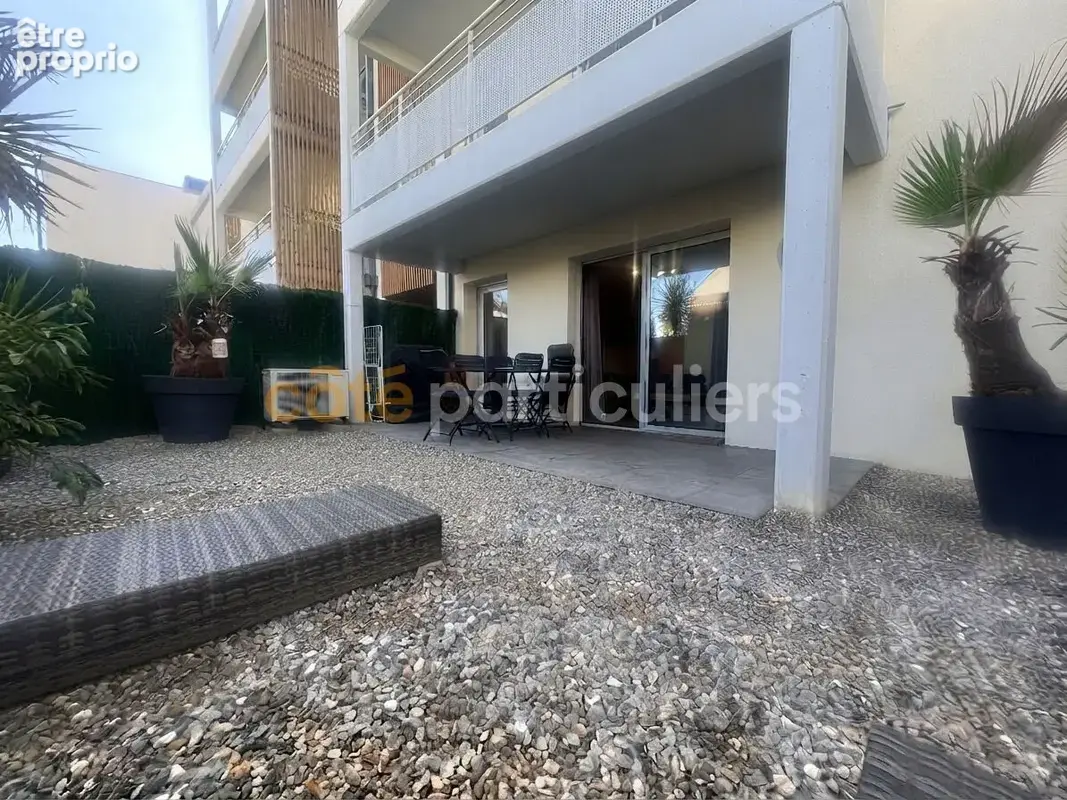 Appartement Tarbes 3 pièce(s) - photo 9