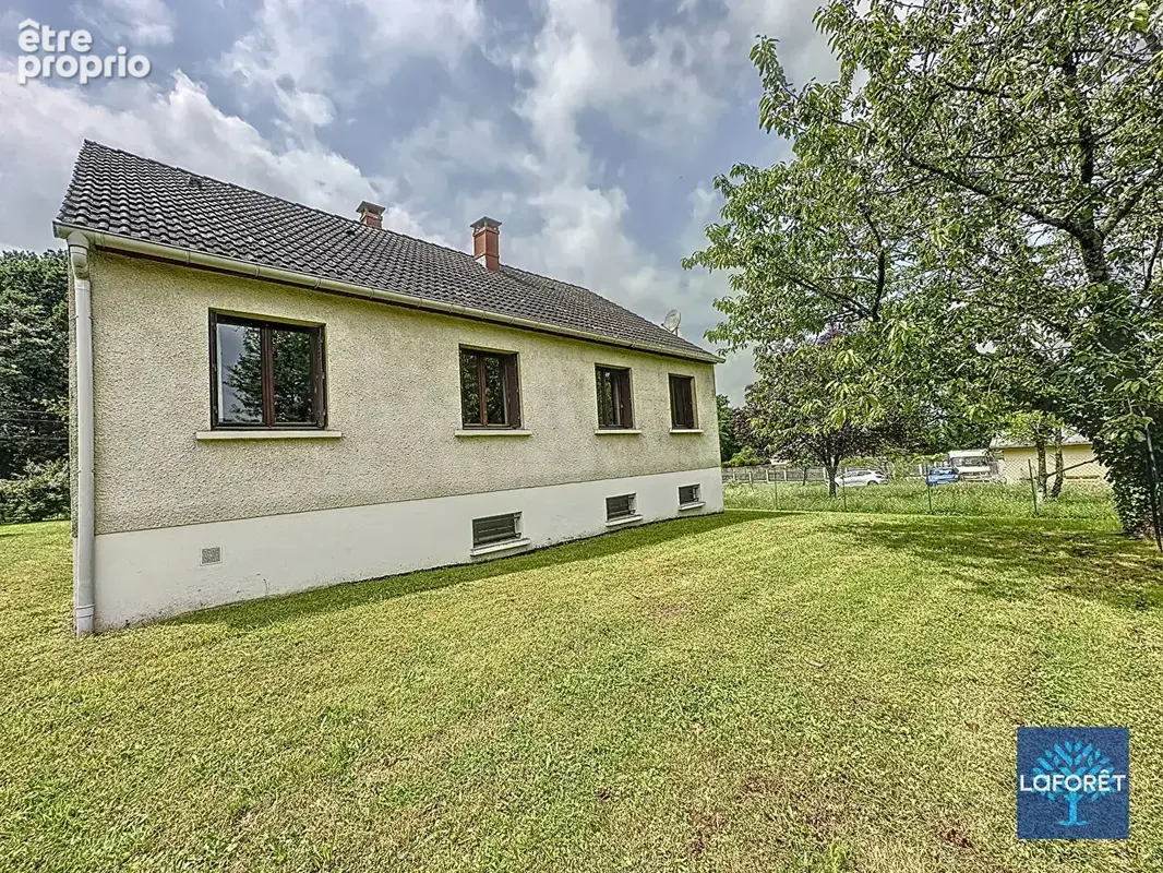 Maison Bretigny Sur Orge 5 pièce(s) 88 m2 - photo 9
