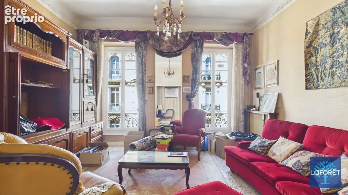 Photo Appartement à Nice au prix de 599 000€
