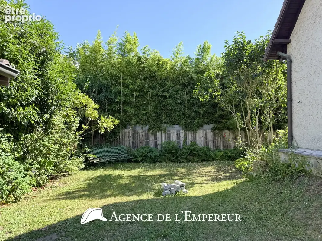 Rueil Buzenval - photo 37