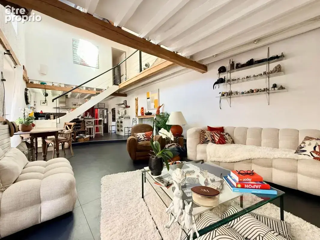 Maison À Vendre - photo 3