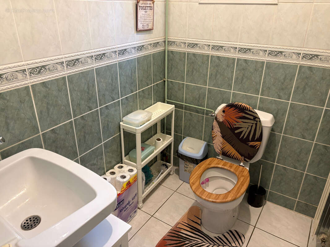 Maison à COUSSAC-BONNEVAL