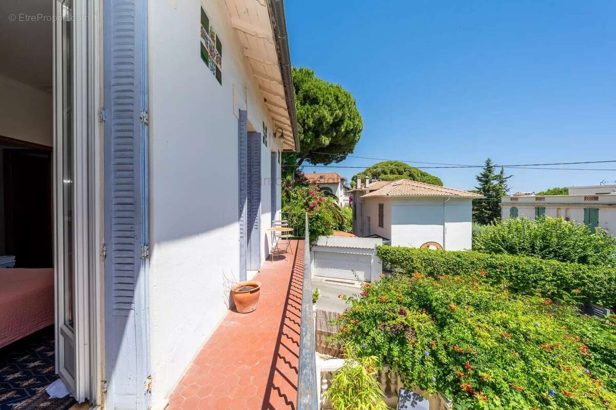 Maison à CANNES