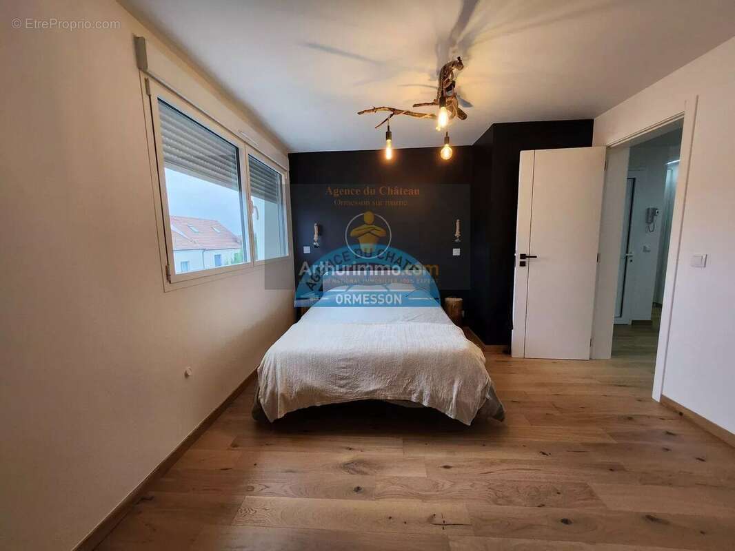 Maison à ORMESSON-SUR-MARNE