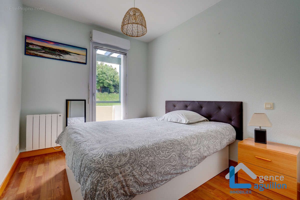 Appartement à HENDAYE