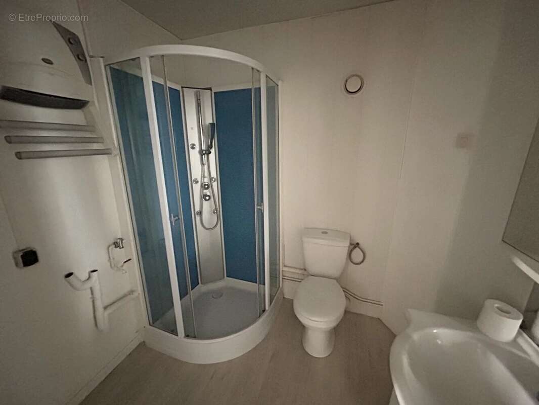 Appartement à CAMBRAI