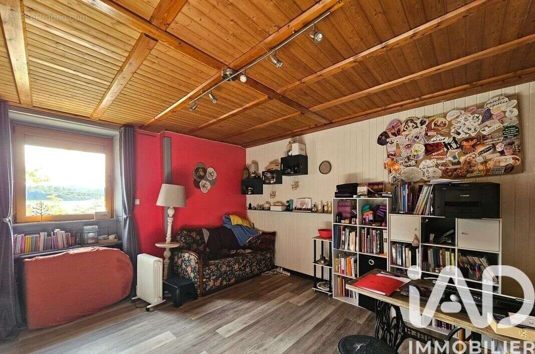 Photo 9 - Maison à LA CHAUMUSSE